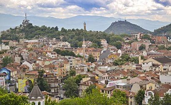 Кметът на Пловдив сигнализира прокуратурата за опасен строеж до Марица