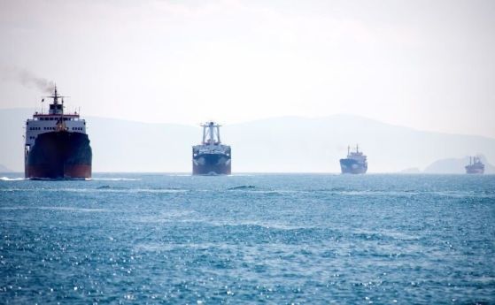 Турция е засякла 275 мини и дронове в Черно море