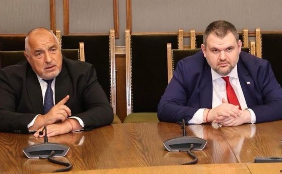 Liberties: Пет държави от ЕС, сред които и България, рушат върховенството на правото