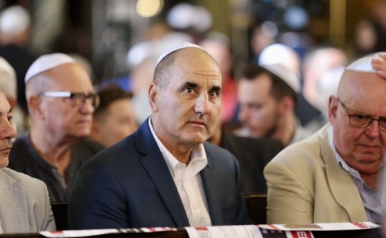 След изборите МВР да обяви публично кои са купувачите на вот, настоява Цветанов