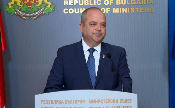 ДПС-Пеевски удря по МВР. Иска проверка за несъвместимост на зам.-министър Иван Анчев