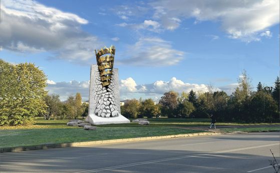 Предлагат създаването на Монумент на българските рок музиканти в София