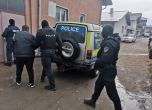 27 март, 2026 г. Специализирана полицейска операция срещу купуването на гласове в Благоевград