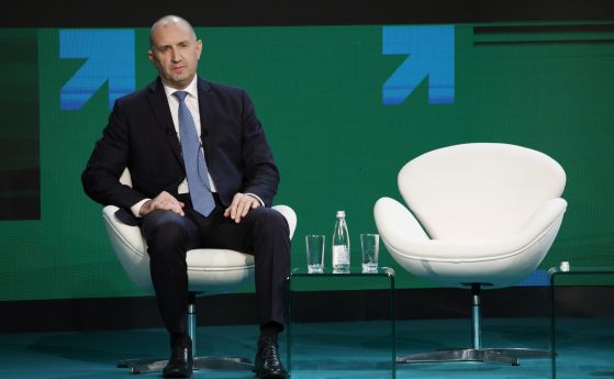 Радев към кабинета ''Гюров'': От вас се очакват честни избори и защита от цените, не въвличане във войната