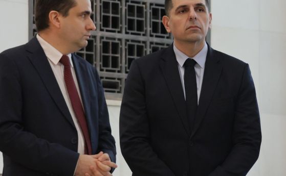 Радев за Европа ли е или за Русский мир, пита Да, БГ