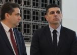 Божидар Божанов и Ивайло Мирчев, Да БГ
