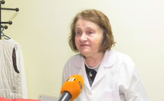 Инфекционното отделение в Бяла Слатина изнемогва, разширяват мерките срещу морбили