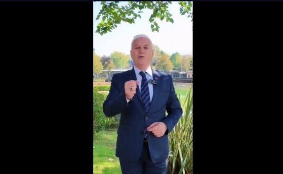 Пореден арест на опозиционен кмет в Турция - този път в Бурса