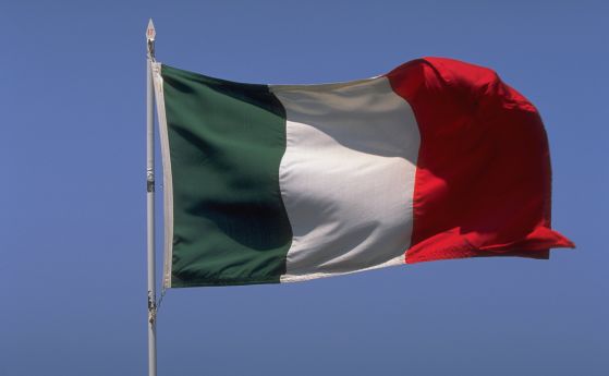 Италия не е разрешила на САЩ да използват военна база на остров Сицилия