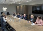 ДПС-НН се оплака и на ОССЕ за ''неправомерен полицейски натиск'' от служебния кабинет