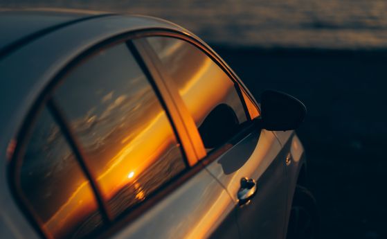 МВР промени правилата за колите с починали собственици