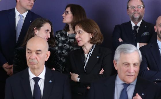 България потвърди ангажимента си за следвоенното възстановяване на Украйна