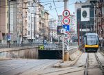 Петте кьошета в София