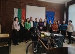 проф. Димитри Ван дер Линден