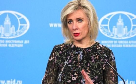 Русия отхвърли украинското предложение за спиране на огъня по Великден