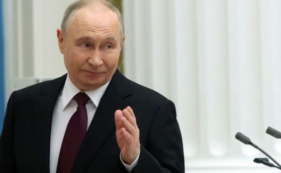 Путин към Армения: Забравете за ЕС. Невъзможно е!