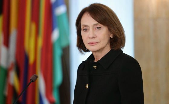 Нейнски: Нотата на Иран не е заплаха, а предупреждение