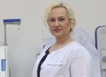 д-р Красимира Терзиева