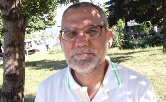 Произволът като ''ред''