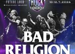 Bad Religion