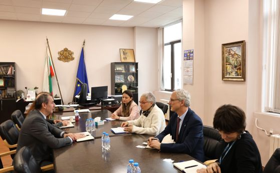 Медиците под закрила ще могат да се възползват от портала за специализанти