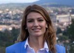 Българката Веселина Гарело
