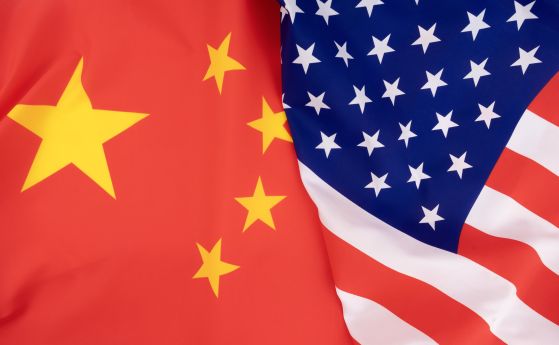 Китай планира да изпрати астронавт на Луната до 2030 г.