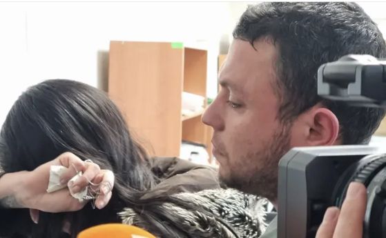 Родителите на провисналото от балкона момченце в Ямбол искат да задържат децата си