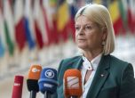 Министърката на отбраната на Австрия Клаудия Танер.