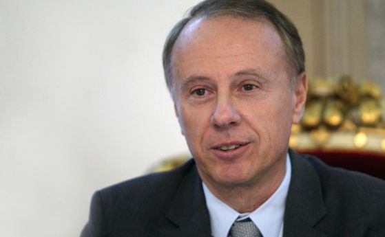 Ректорът на Белградския университет ще се кандидатира за президент на Сърбия