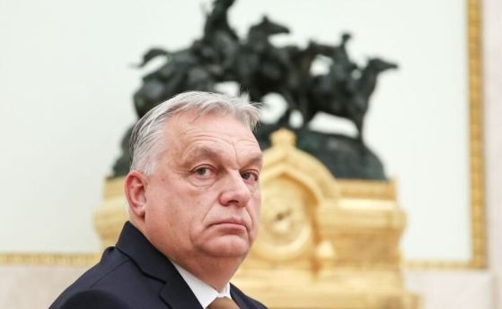 Украйна пуска денонощно онлайн радио, за да оборва лъжите на Орбан