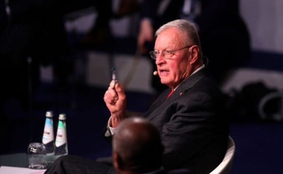 Ген. Келог: НАТО е страхливо, да направим нов военен съюз с Германия, Полша, Япония и Украйна