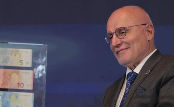 Шефът на БНБ: Останем ли дисциплинирани, ще излезем от кризата по-силни