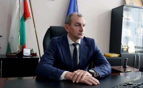 Доц. Околийски: Всички диагностицирани с морбили са в болници