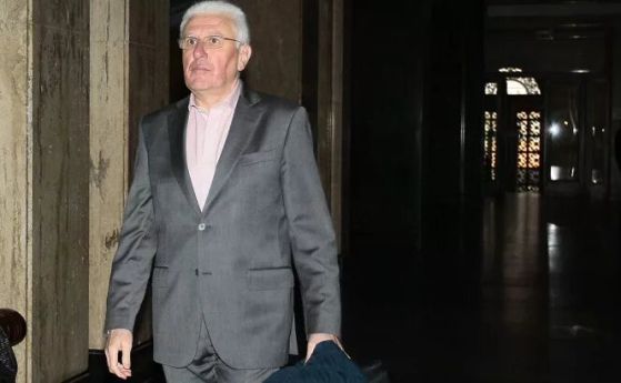 КОНПИ загуби и на втора инстанция делото срещу Христо Бисеров