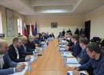 Срещата в Русе