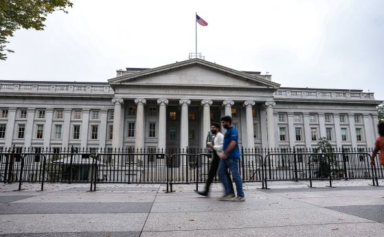 САЩ отмениха санкциите срещу руския банкер и бивш финансов министър Михаил Задорнов