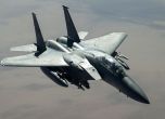F-15E Strike Eagle 