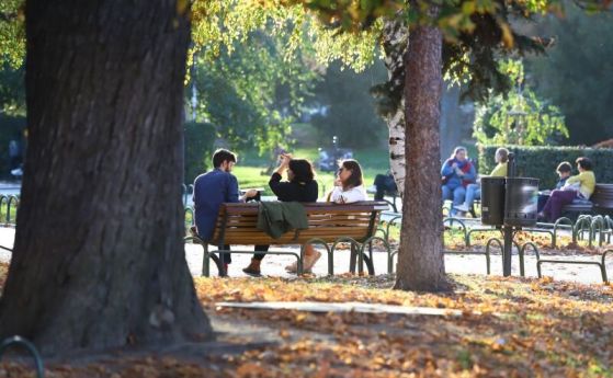 Продължителността на живота расте, но младите в България намаляват