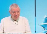 Проф. Михаил Константинов от „Галъп Болкан Интернешънъл“ в ефира на Офанзива с Любо Огнянов