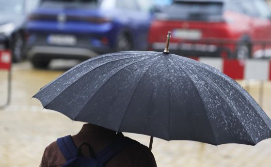 Пролетният студ продължава: Минимални температури между 3° и 8°