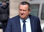 Хасан Адемов, министър на социалната политика и труда