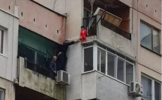 Приемно семейство е готово да вземе и двете деца на нехайните родители от Ямбол