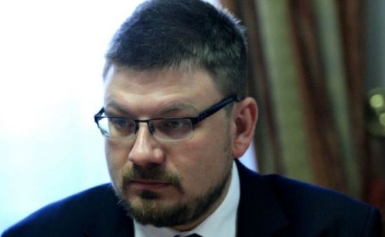 Иван Брегов: Сарафов и този път ще бъде спасен