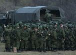 Насилието и тормозът в руската армия не са изолирани случаи