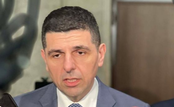 Ивайло Мирчев: Нашата задача е да се превърнем в политически инструмент на протеста