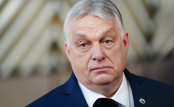 Орбан направи интрига, за да замеси Украйна с експлозивите до газовата връзка между Сърбия и Унгария