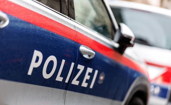 Българи - крадци на гуми се опозориха в Австрия, след като си забравиха документите на местопрестъплението