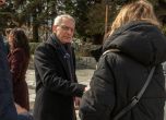 Николай Денков