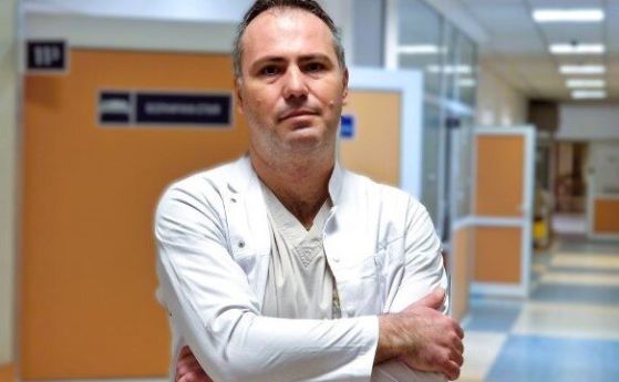 8 месеца лечение и 8 операции: Лекари спасиха жена от опасна инфекция